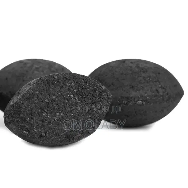 1kg Barbeque Charcoal