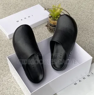 Photo - Marni Mules