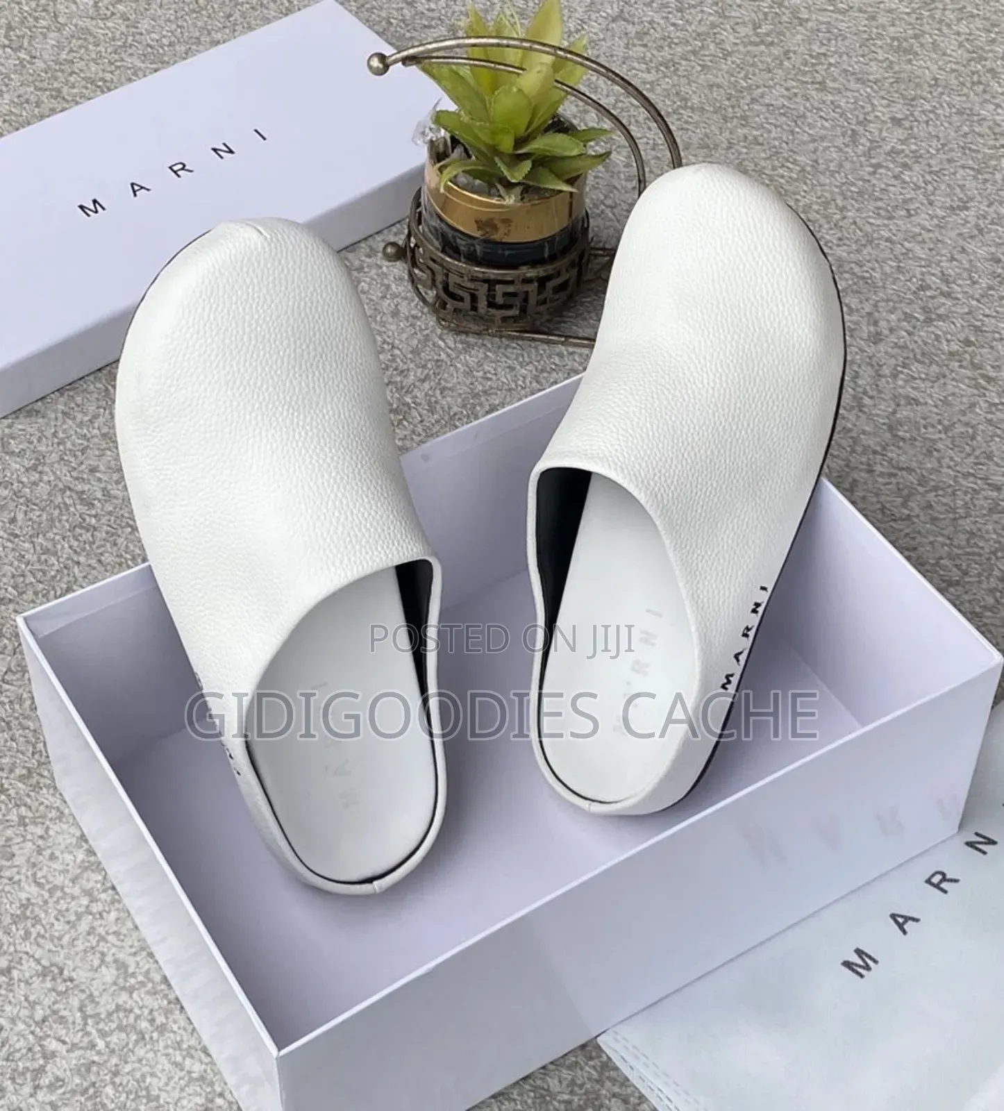 Marni Mules