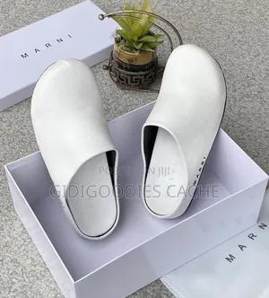 Marni Mules