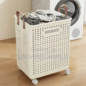 Foldable Laundry Basket