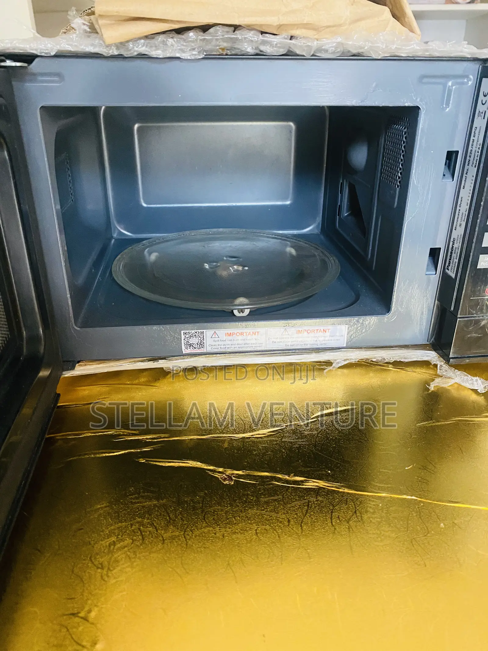 Uk Clean Used Microwave