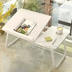 Foldable Laptop Desk