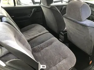 Volkswagen Vento 2000 Gray