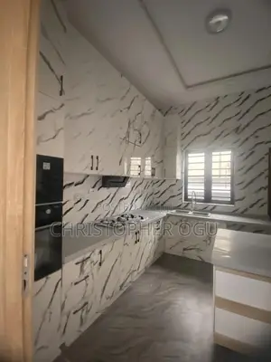 Photo - 4bdrm Duplex in Sangotedo for sale