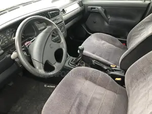Volkswagen Vento 2000 Gray