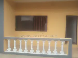 Photo - Furnished 2bdrm Block of Flats in Mowe, Obafemi-Owode for rent