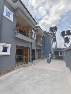 Photo - 3bdrm Block of Flats in Shell Cooperative, Port-Harcourt for rent