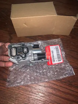 Vtec Solenoid Raising Switch 2003-2010 Accord/CRV