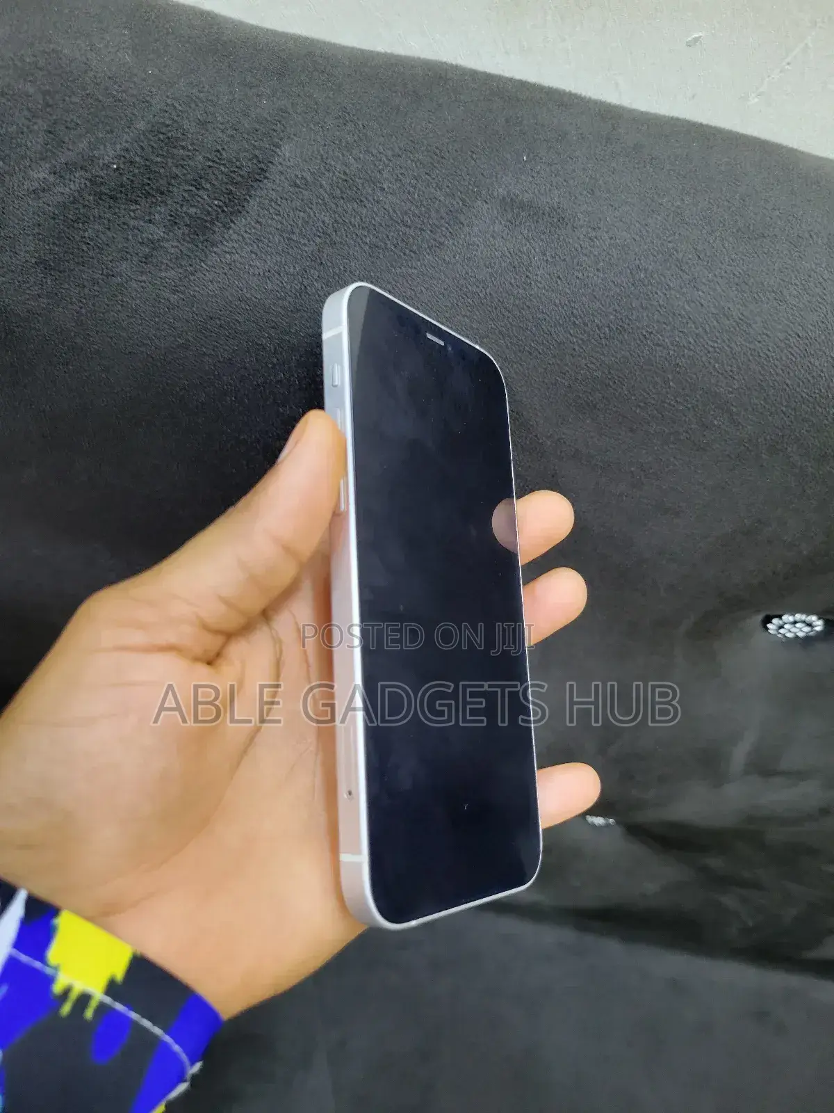 Apple iPhone 12 64 GB White