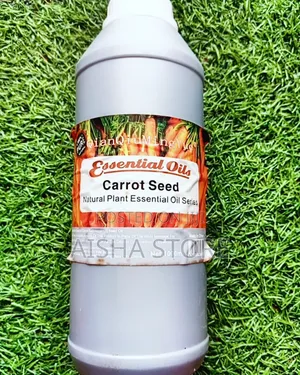 Photo - Carrot Seed Oil -100ml