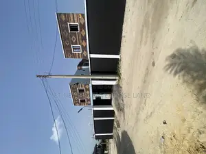 Photo - 12bdrm Block of Flats in Ibeju for sale