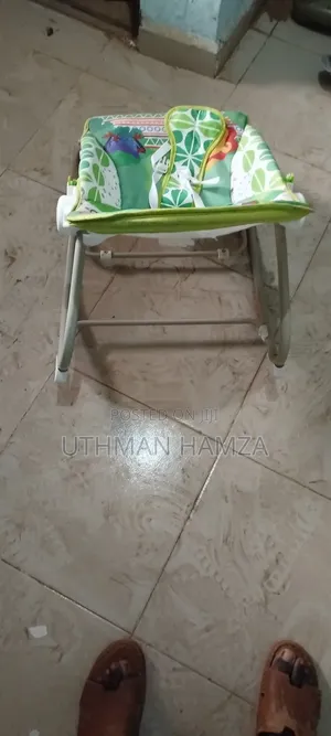 Baby Rocker