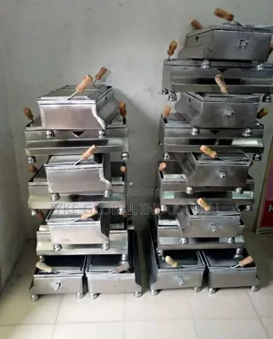 Local Toaster