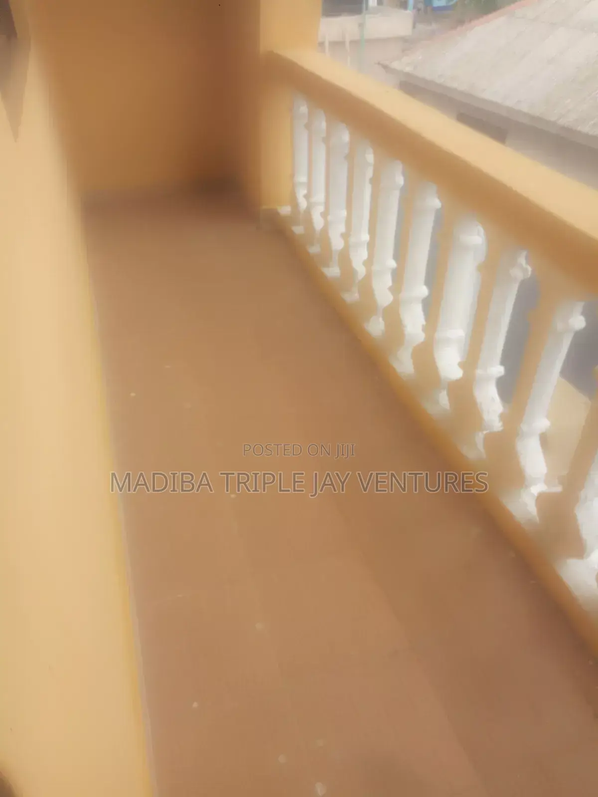 Furnished 3bdrm Block of Flats in Mowe, Obafemi-Owode for rent