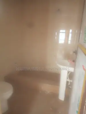 Furnished 3bdrm Block of Flats in Mowe, Obafemi-Owode for rent