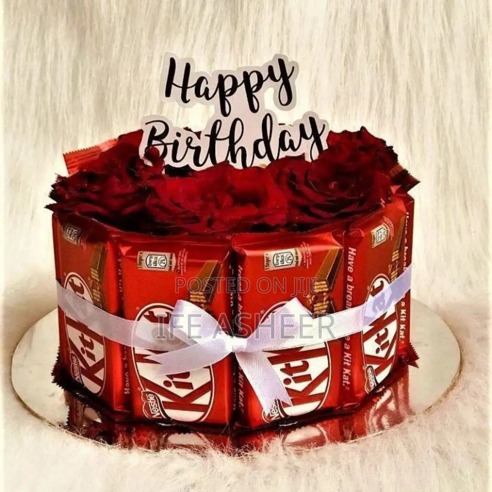 Chocolate Snack For Gift Event