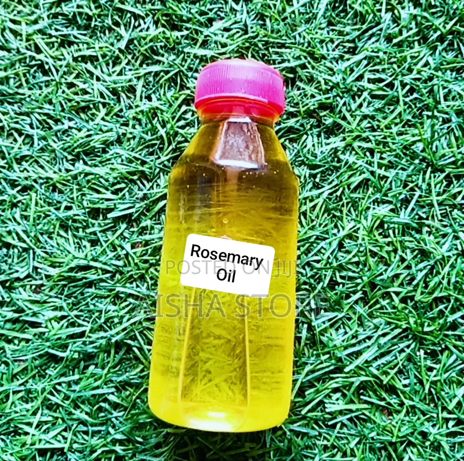 Rosemary Oil -100ml