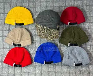 Beanie Caps Top Quality