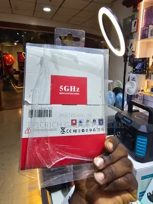 5ghz Wireless Mouse