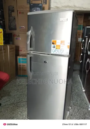 Skyrun Fridge With Low Voltage and Very Affordable