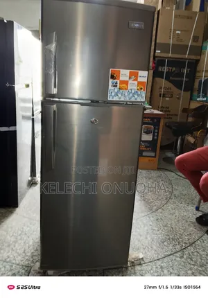 Skyrun Fridge With Low Voltage and Very Affordable