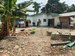 Land for Sale in Victoria Island