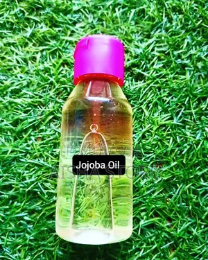 Photo - Jojoba Oil-100ml