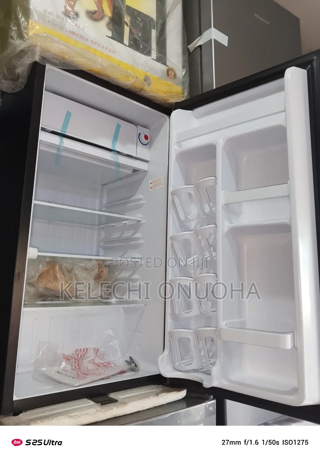 Kenstar Fridge