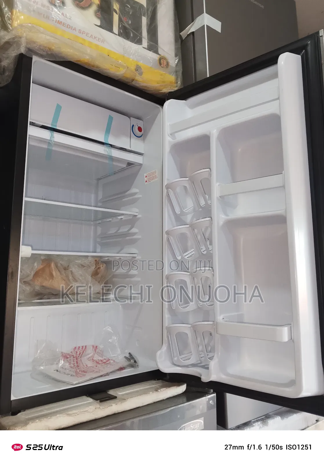 Kenstar Fridge