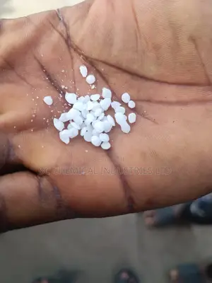 Refined Napthalene
