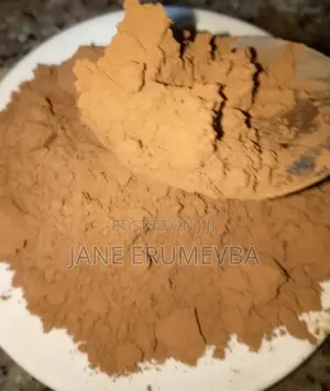 Cocoa Powder