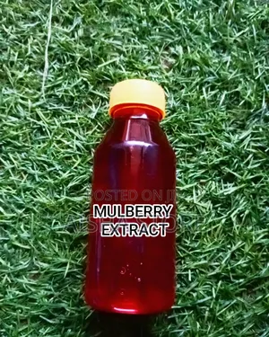 Photo - Mulberry Extract Oil -100ml