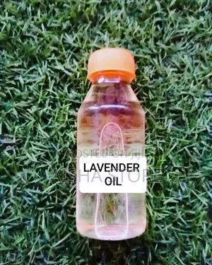 Photo - Lavender Oil -100ml