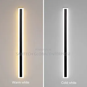 Wall Luxury Light