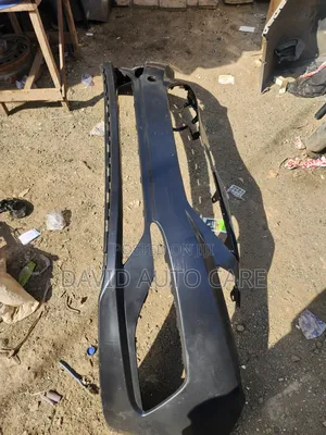Front Bumper Hyundai Sonata 2016