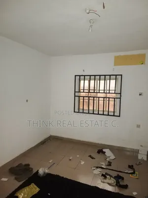 3bdrm House in Irhirhi,Airport Road, Benin City for rent