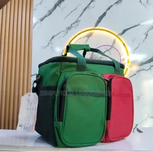 Photo - Insulated Lunch/Picnic Bag