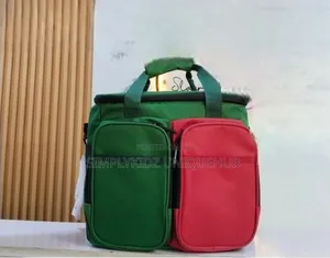 Insulated Lunch/Picnic Bag