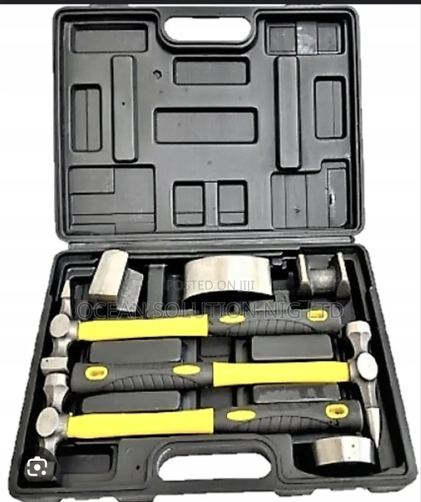 Auto Body Repair Kit/ Panebita Kit