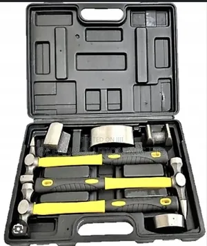 Auto Body Repair Kit/ Panebita Kit