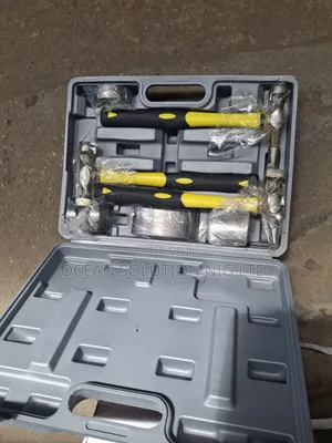 Auto Body Repair Kit/ Panebita Kit