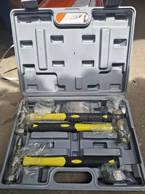 Auto Body Repair Kit/ Panebita Kit