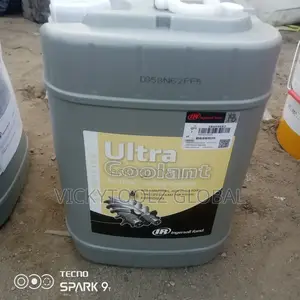 Ingersollrand Ultra Coolant for Rotary Compressor (Long Life)