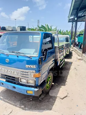 Dyna Truck