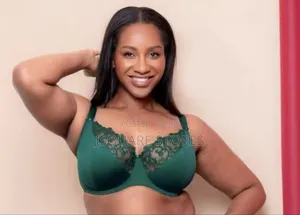 Flirtelle Bra for Plus Size