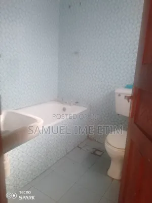 Photo - Furnished 1bdrm Block of Flats in Aqua Efak Lane, Uyo for rent