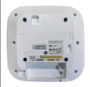 Cisco Air 2602i-A-