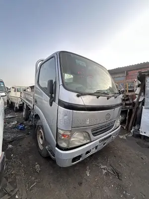 Tokunbo Toyota Dyna 150