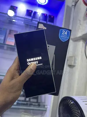 Samsung Galaxy S24 Ultra 512 GB